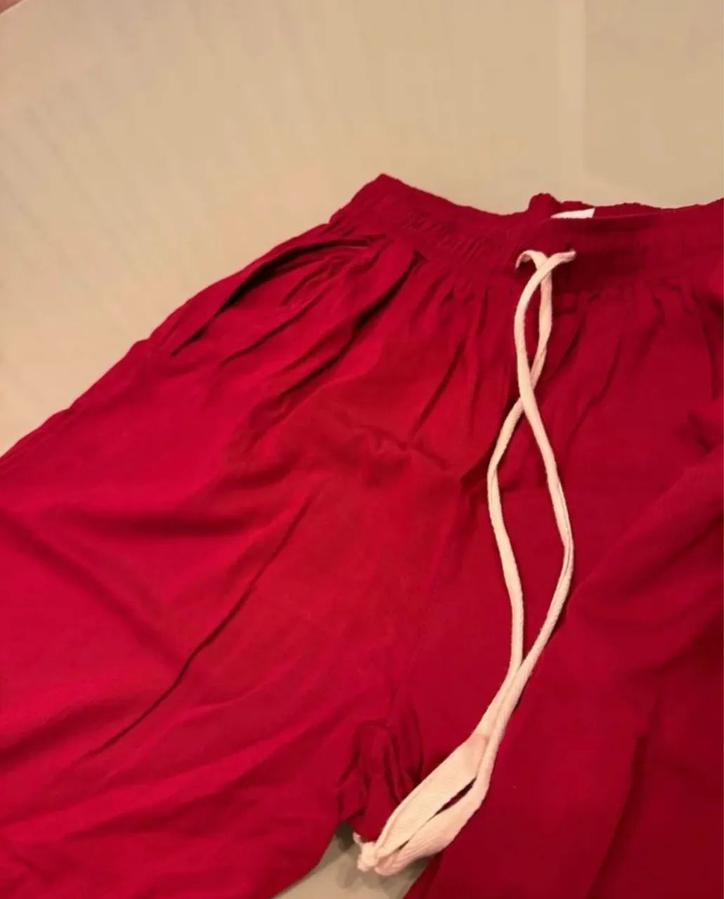 Scrub vermelho - Foto 3