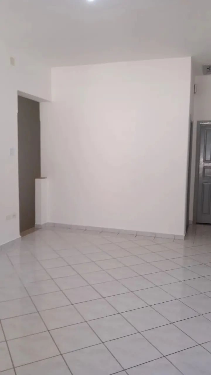 Imóvel para aluguel com 2 quartos, 3 banheiros, 1 vaga coletiva em Macuco - Santos - SP - Foto 5