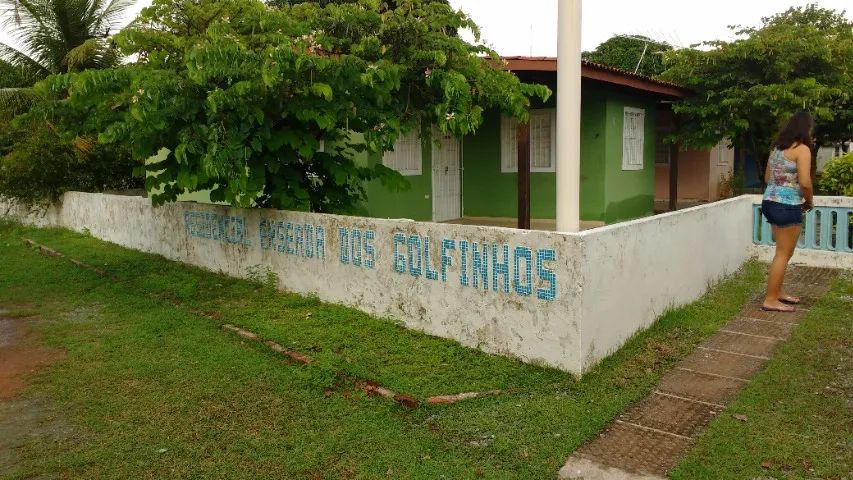Casa no Sossego Itamaracá, com 2quartos, sendo uma Suite, 60m2, Cond Enseada dos Golfinhos - Foto 3