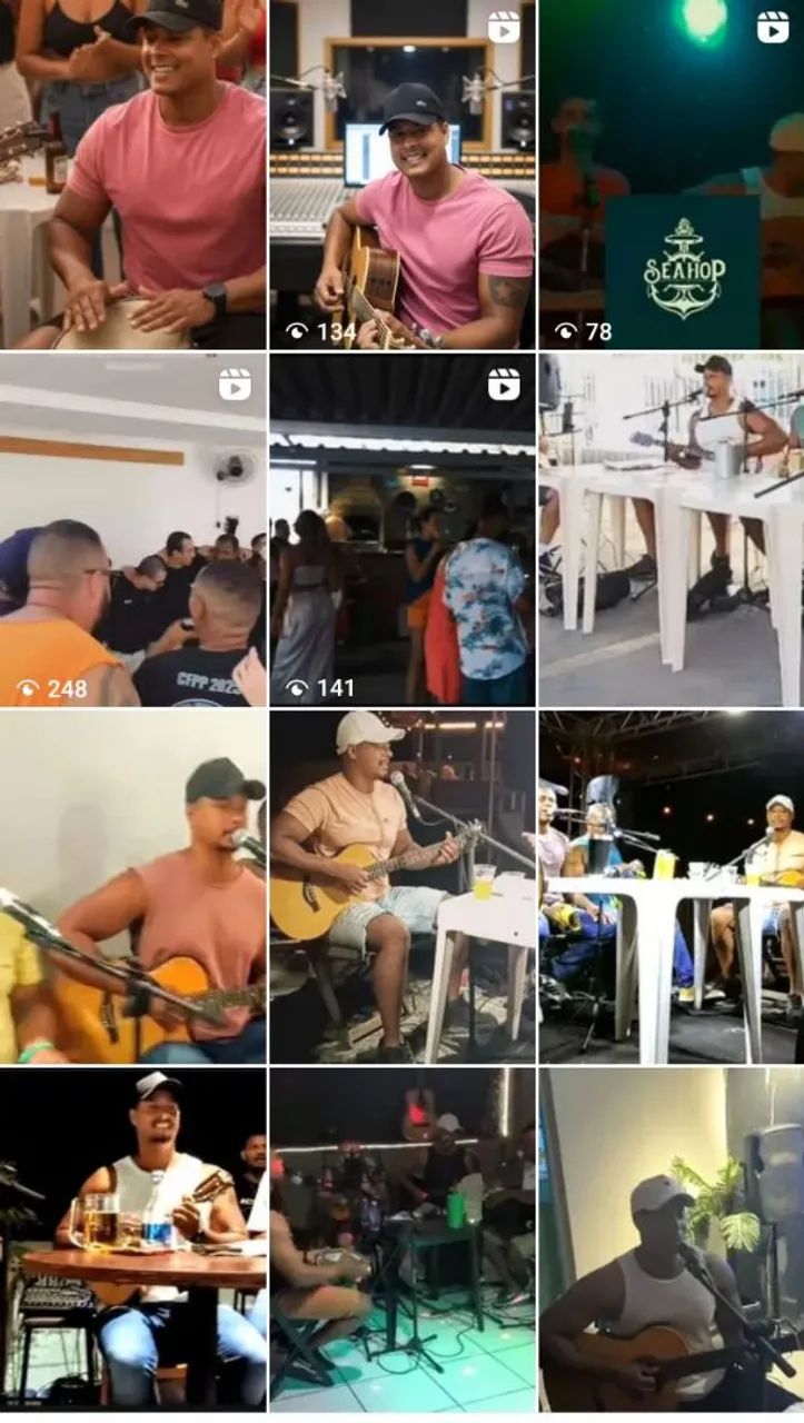 GRUPO DE PAGODE E SAMBA PARA SUA FETA  - Foto 2
