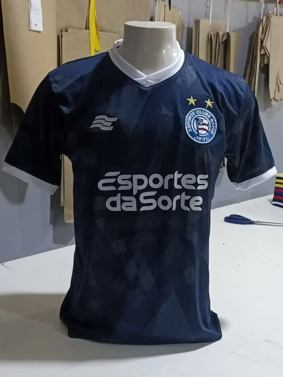 Camisas de time - Foto 4
