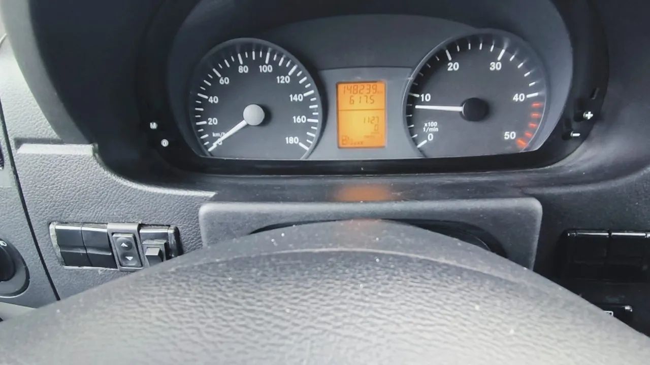 Sprinter 515 - Foto 9