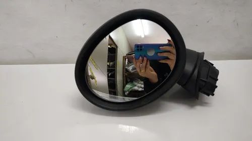 Retrovisor Esquerdo Mini Cooper S F56 2017 A 2022 Original  - Foto 2