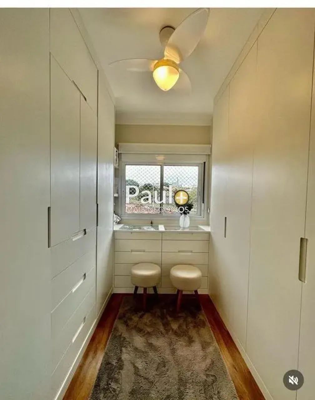 Apartamento à venda em Campinas, Golden Square, com 3 quartos, com 113 m² - Foto 4