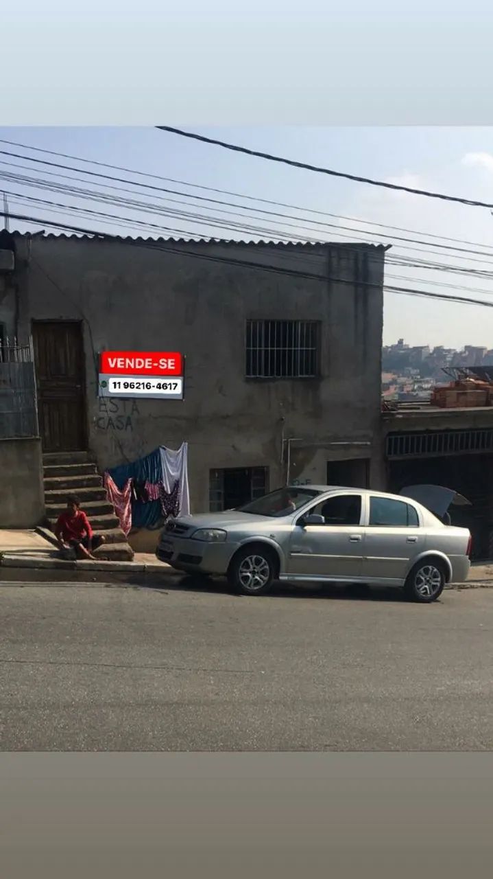 Foto - São Paulo - Jardim Arantes