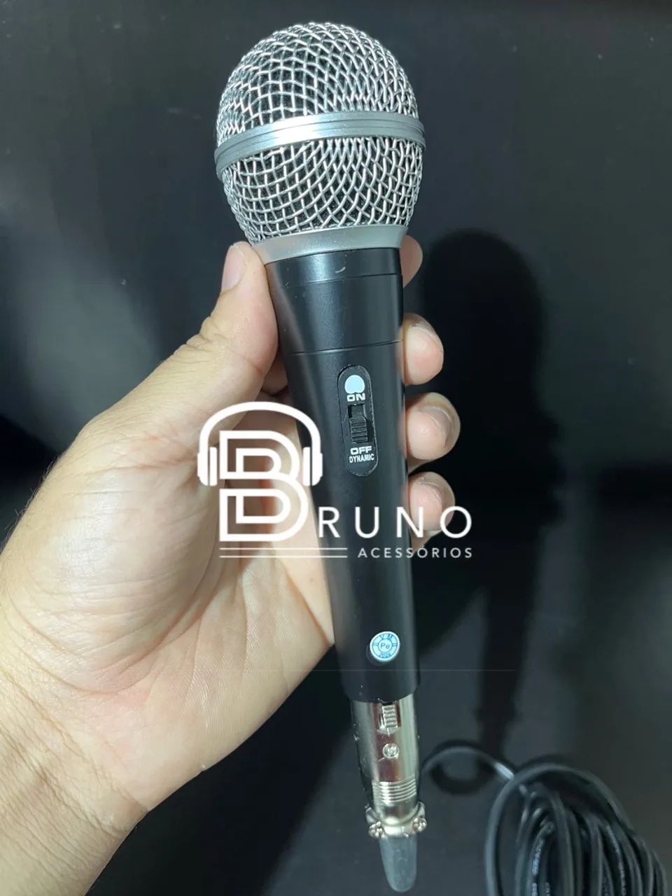 SM-58 Vocal Microphone - New444676802725826561