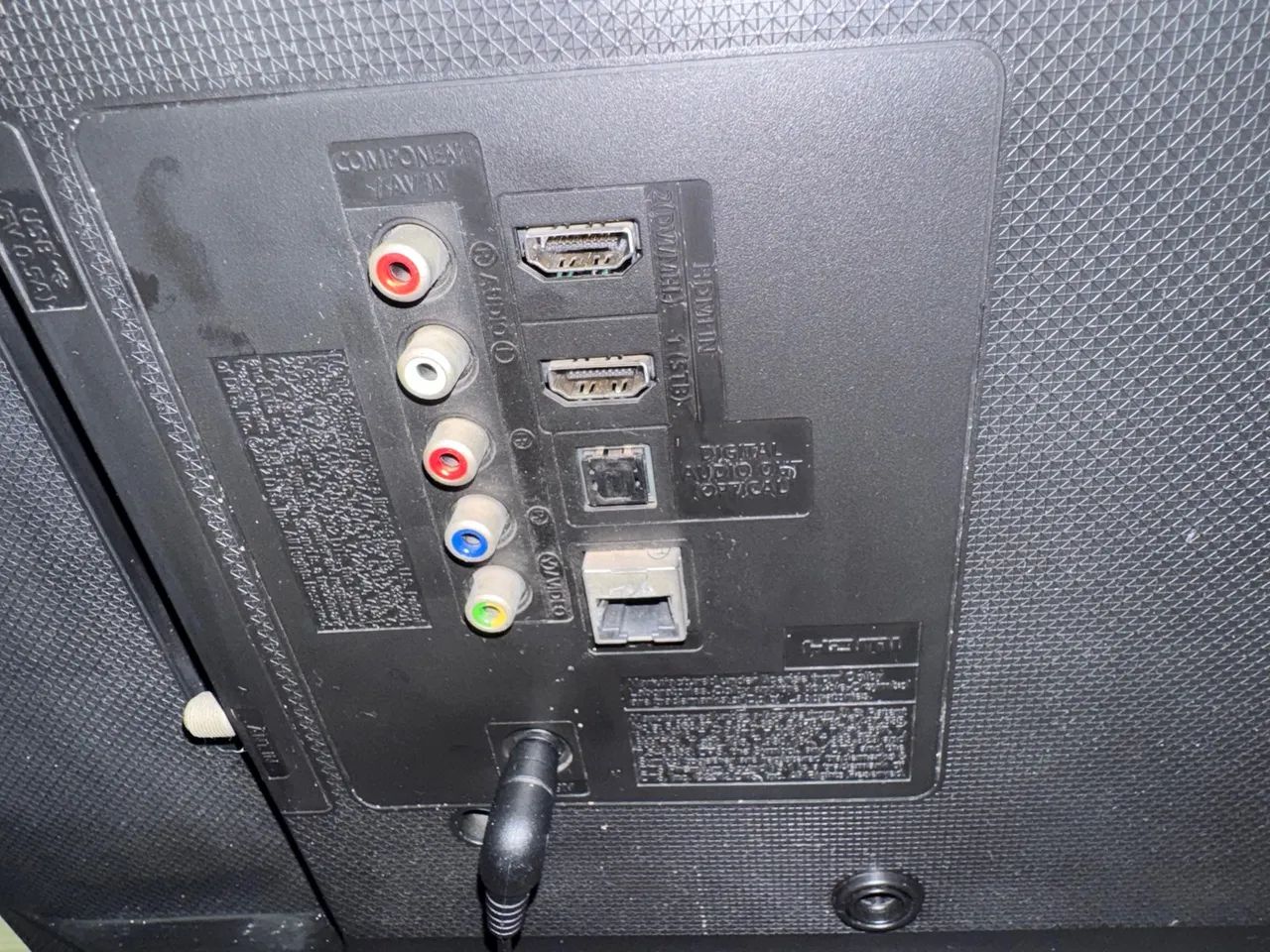 Smart TV LED Samsung 32 polegadas  - Foto 3