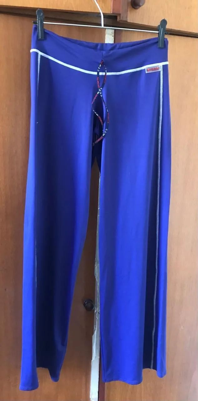 Conjunto de Spandex - Foto 2