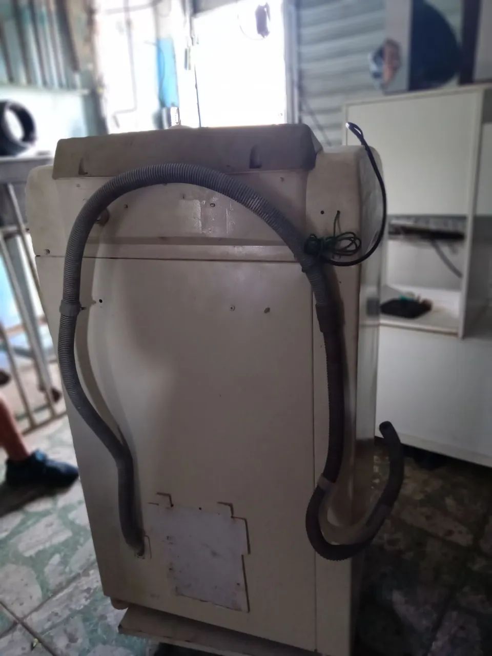 Máquina de Lavar Roupa - Foto 6