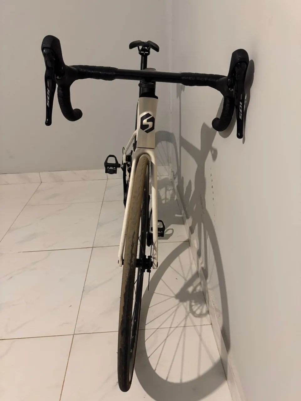 Sunpeed invicincible expert carbono - Foto 2