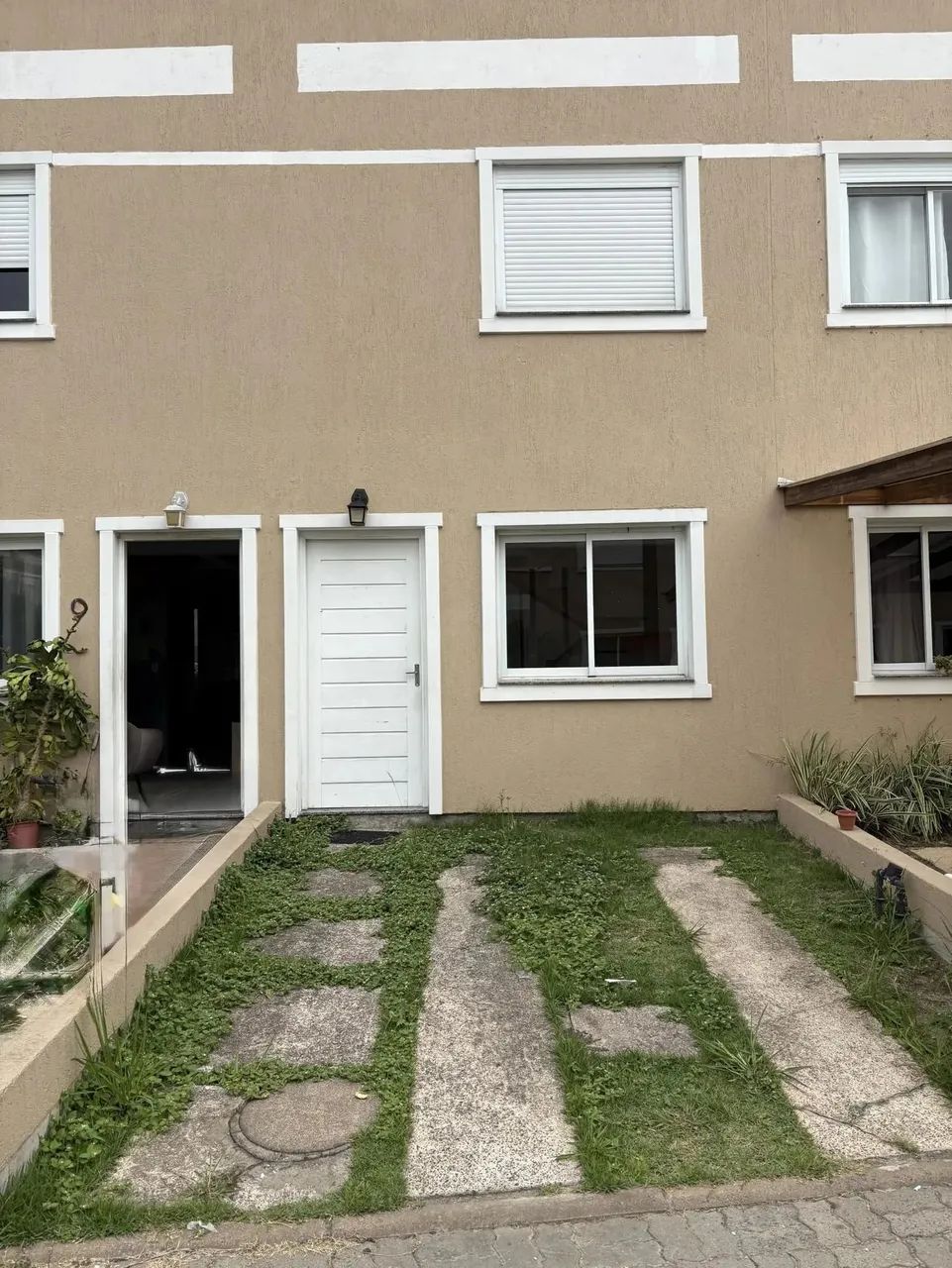 Casa em Condomínio em Restinga