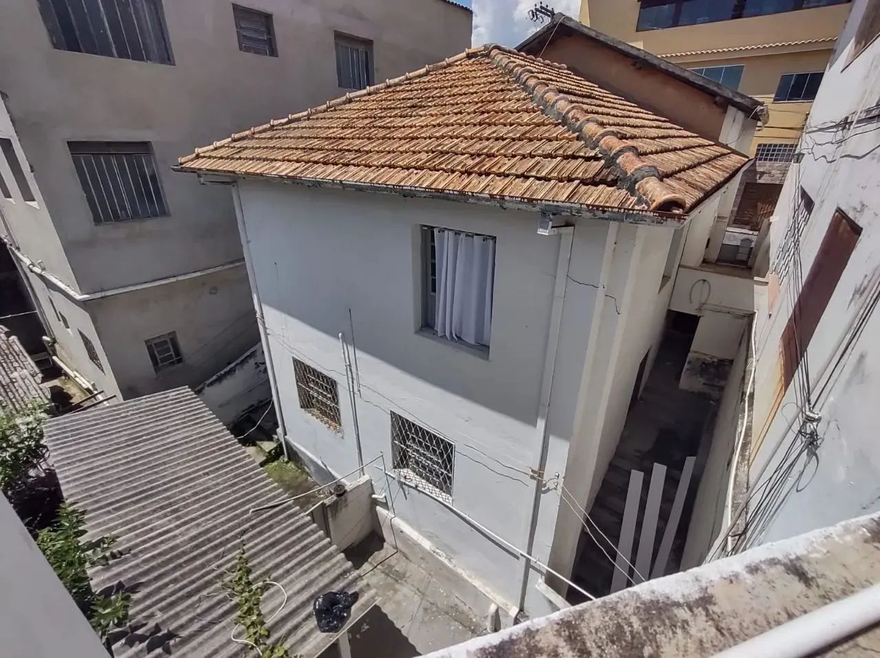 LOTE 1500M² Á VENDA NO BOM JESUS - Foto 2