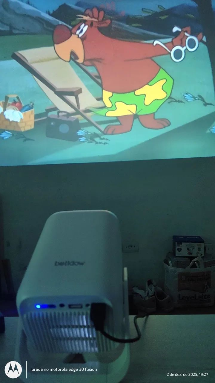 BETTDOW AC1066  - Foto 3