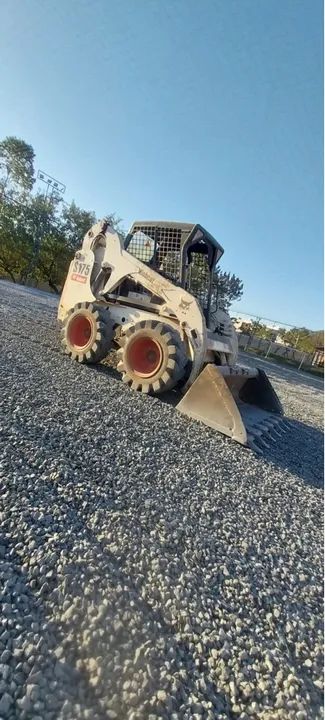 Bobcat S175 - 2010