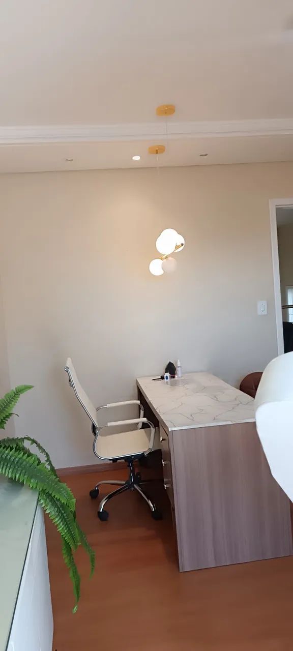 Aluga-se Sala em Araranguá para Profissionais da Área da Saúde e Estética - Foto 4