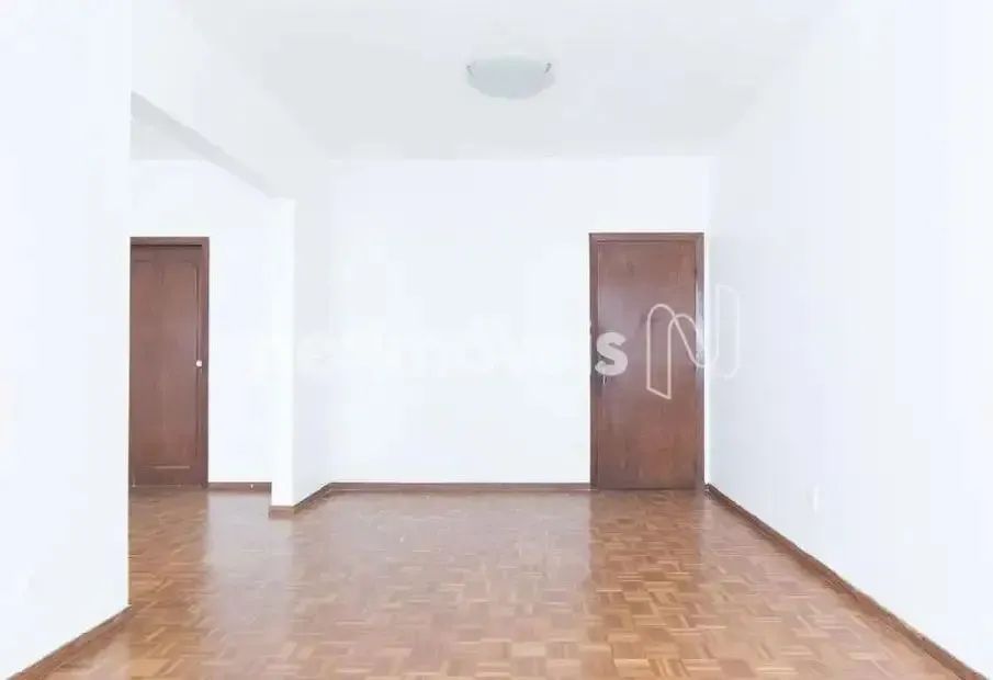 Venda Apartamento 4 quartos Funcionários Belo Horizonte