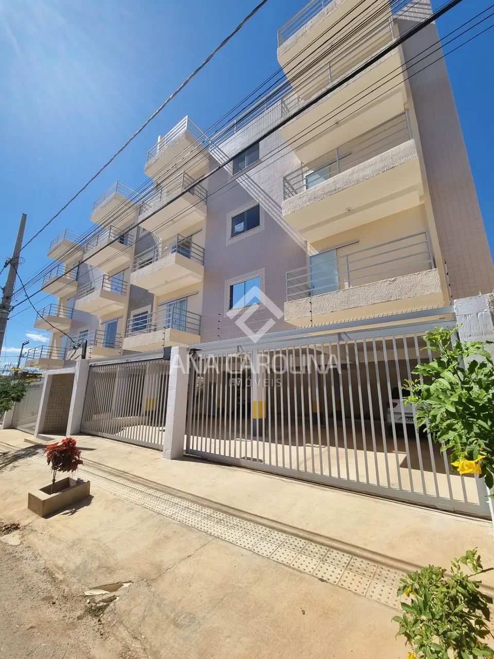 Apartamento à Venda no Bairro Major Prates