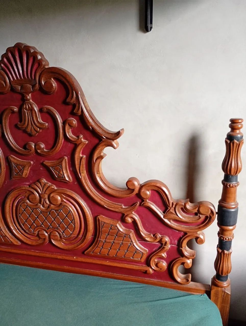 Móveis antigos  - Foto 2