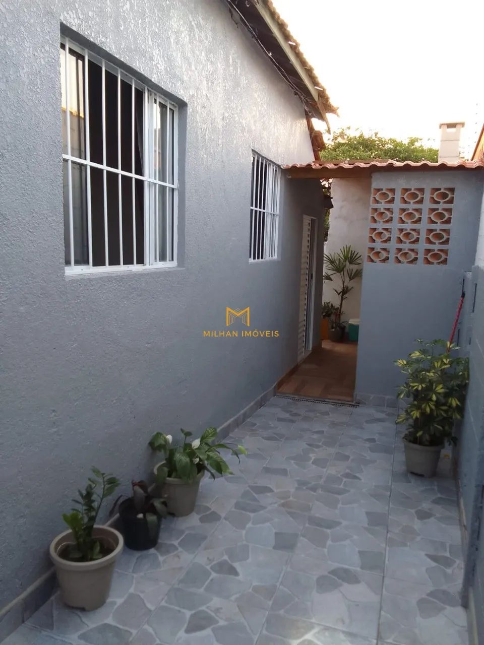CASA RESIDENCIAL em INDAIATUBA - SP, PARQUE BOA ESPERANÇA - Foto 2