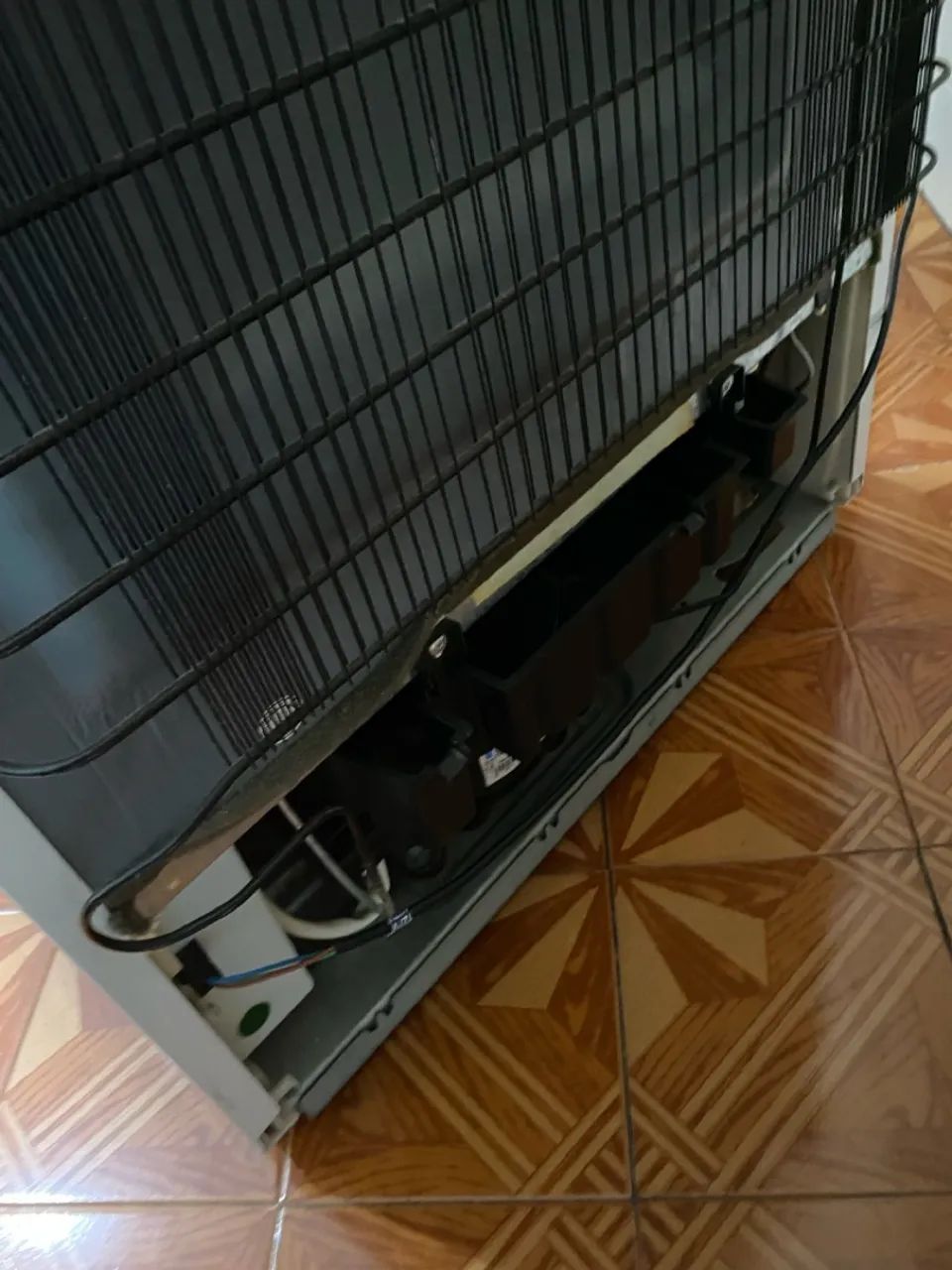 Geladeira Duplex Electrolux frost free em ótimo estado - Foto 5