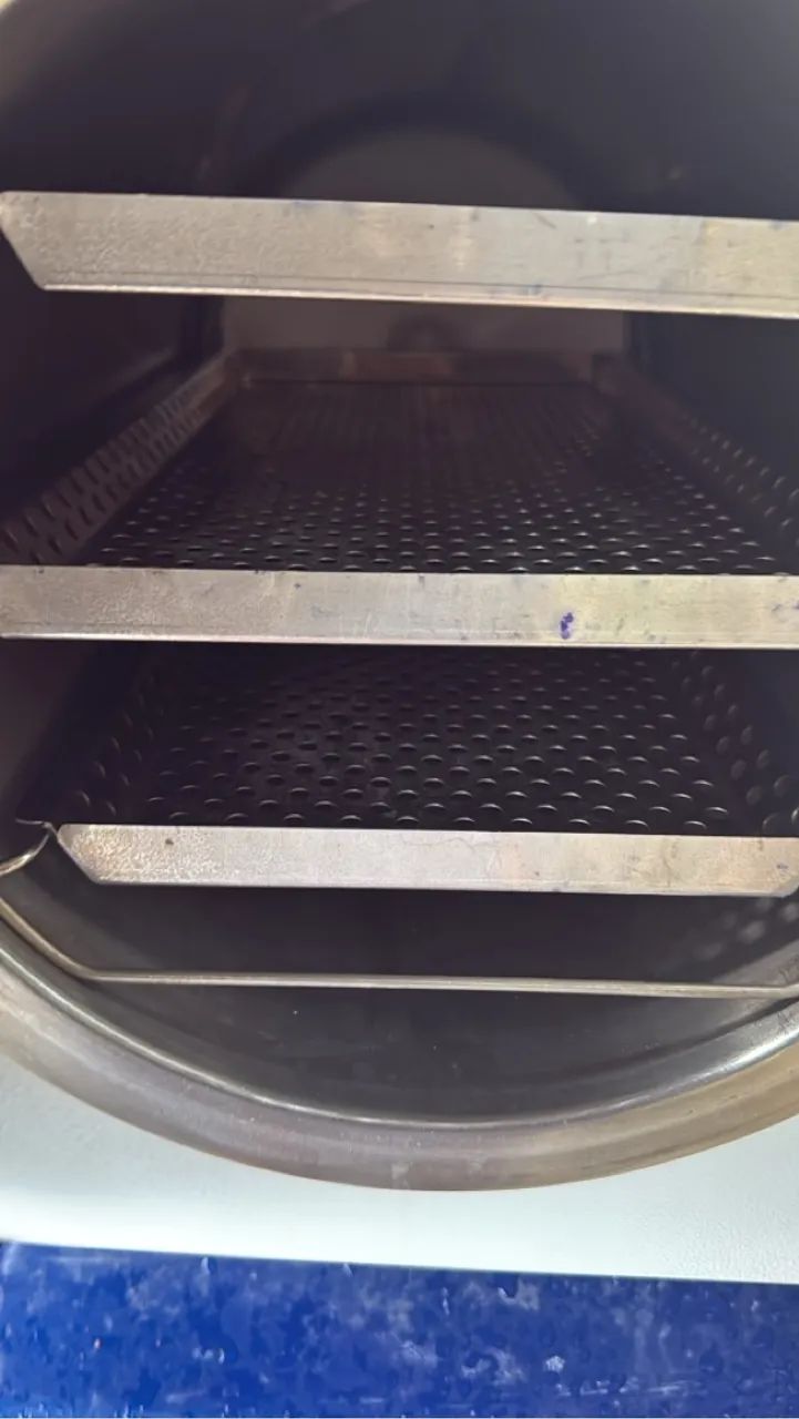 Autoclave Odontológica Saevo Odonto - Foto 4