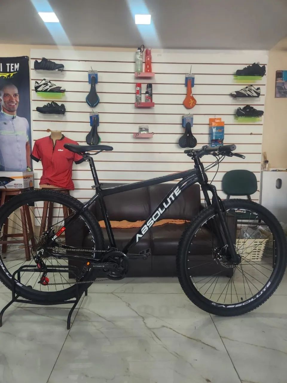 Bicicleta Absolute Aro 29 - Foto 2