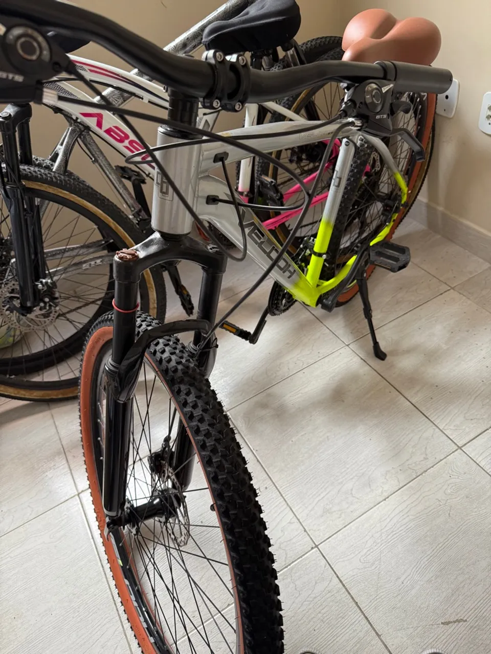 OPORTUNIDADE BIKE NOVA BARATA