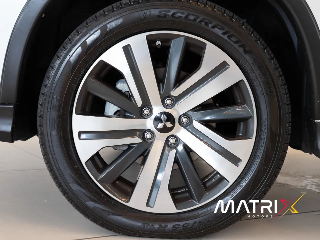  OUTLANDER Sport HPE 2.0  - Foto 3