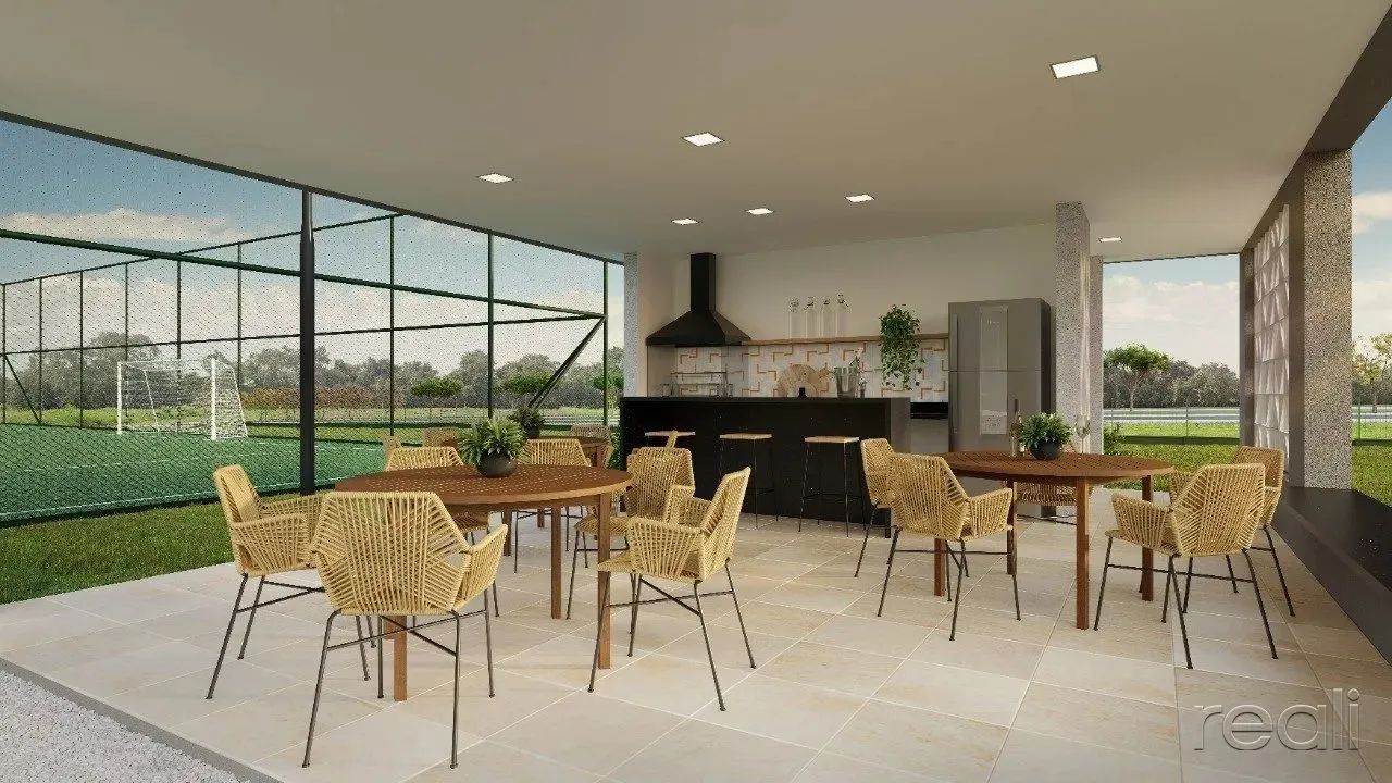 Terras Alphaville Ceará 5 | Eusébio | Loteamento Residencial - Foto 5