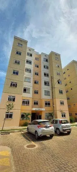 (Aluga-se) VIDABELLA - Apartamento com 3 dormitórios, 56 m² por R$ 2.500,00/mês - Planalto