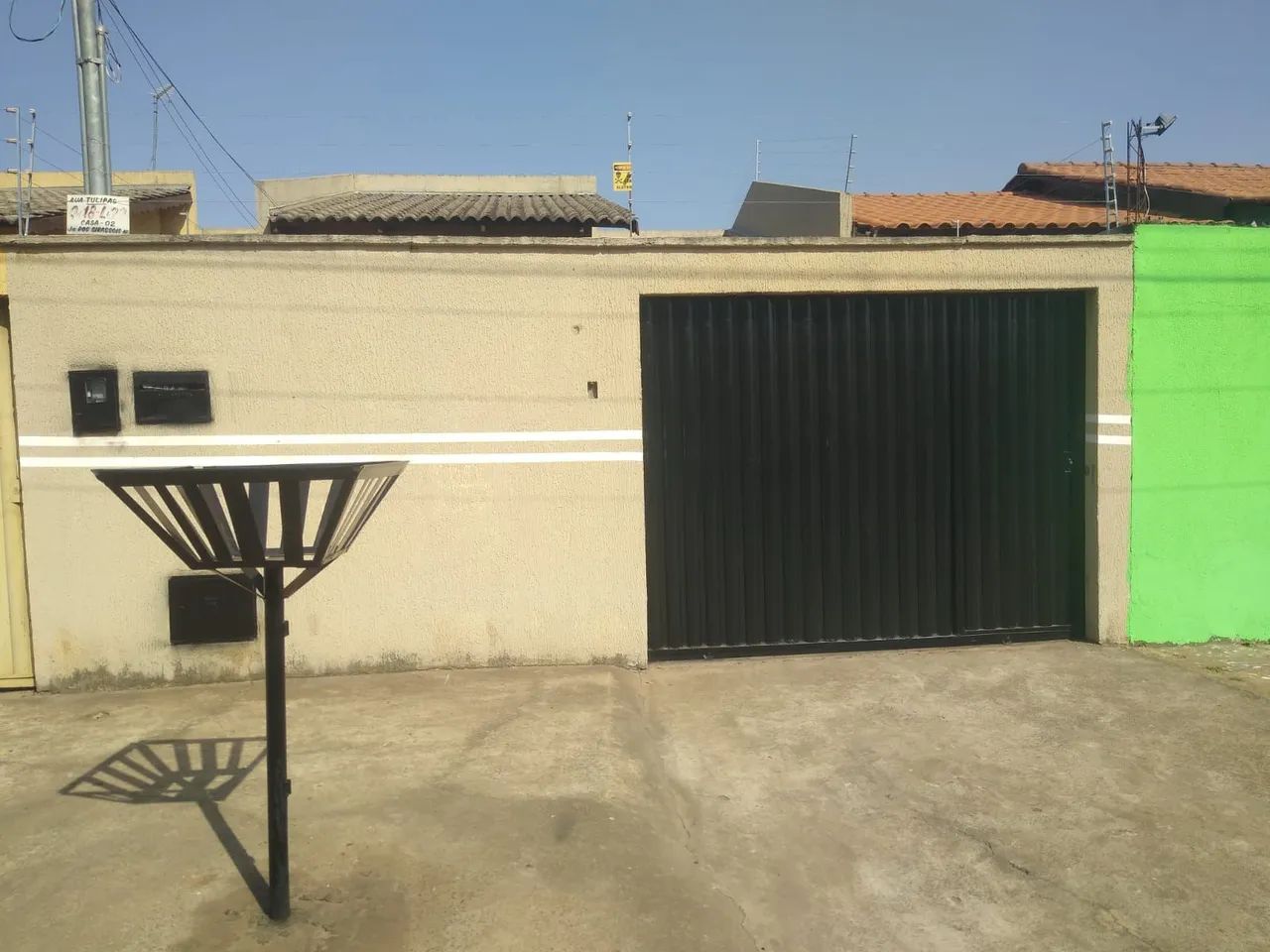 Foto - Aparecida de Goiânia - Jardim dos Girassóis