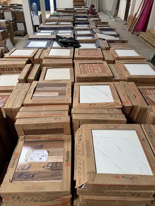 Cerâmica diversos modelo  - Foto 2