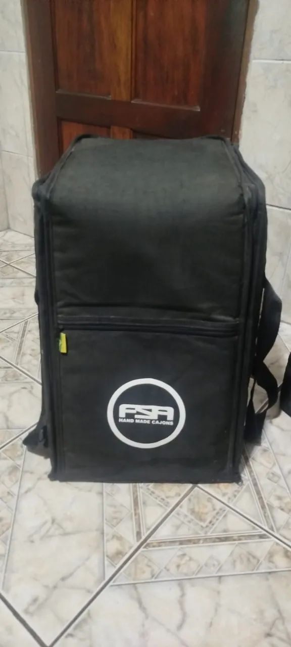 Cajon FSA + Bag - Foto 5