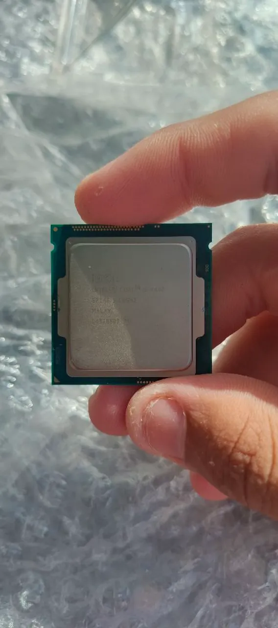 Processador Intel Core i5 4440 3.10GHz