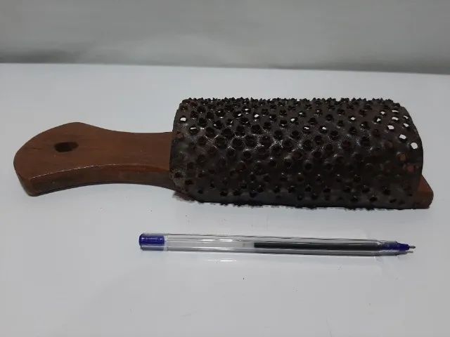 Utensílios antigos de cozinha lote64292885052929123