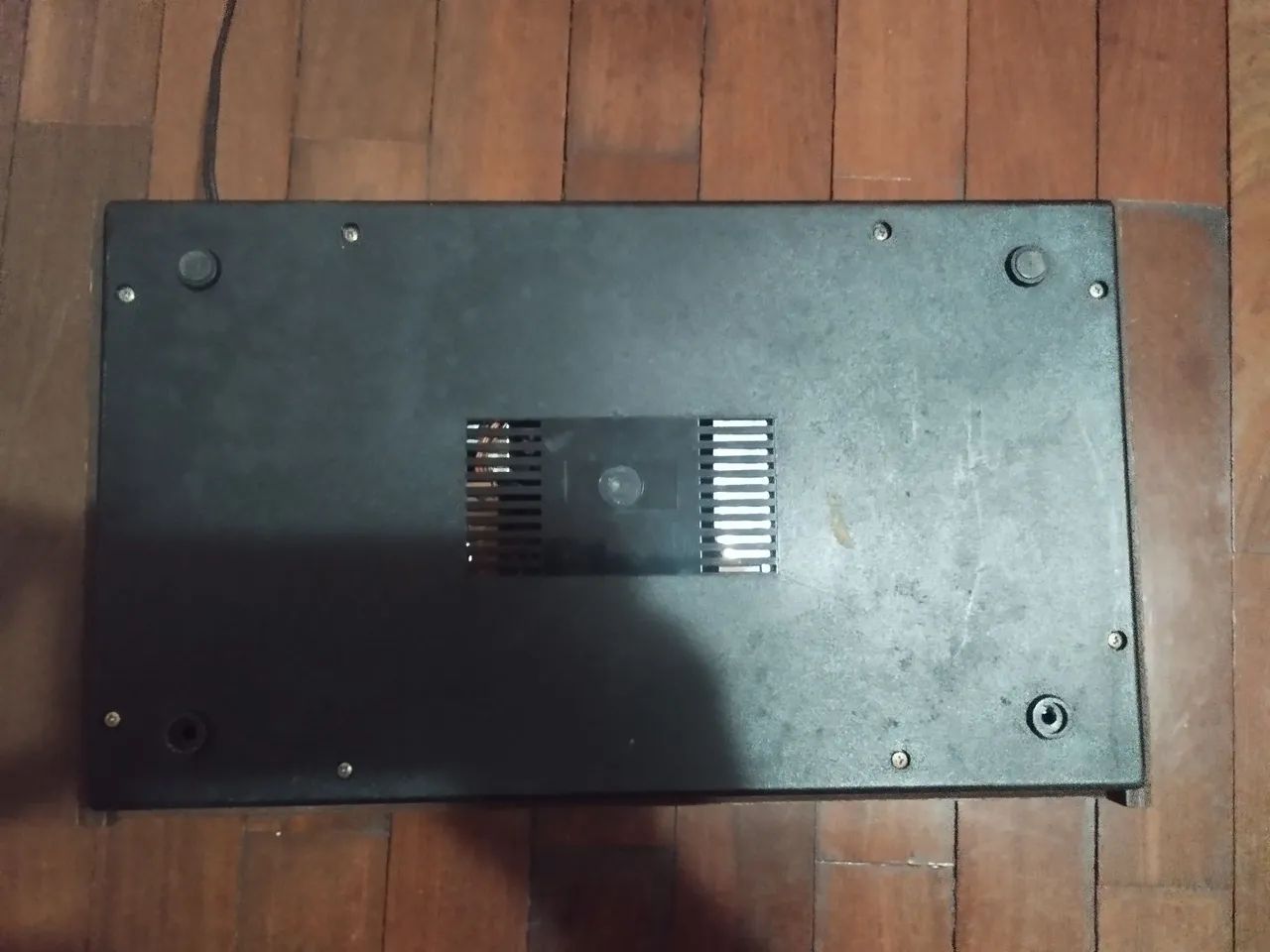 Toca Fitas Cassete TEAC A-360 - Foto 4