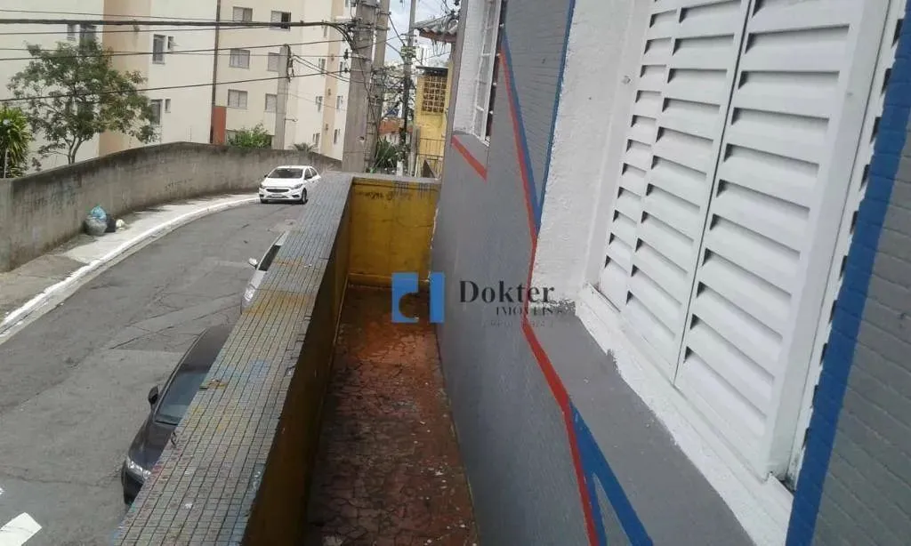 Sala para alugar, 70 m² por R$ 2.630,00 - Freguesia do Ó - São Paulo/SP
