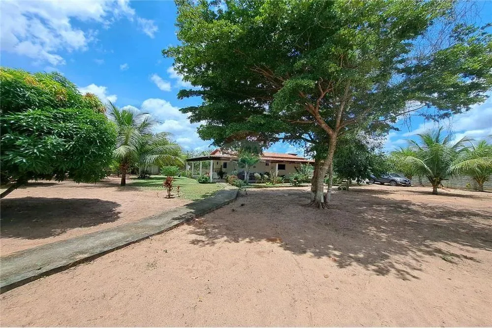 Granja à venda com 1600m², em São José de Mipibu-RN