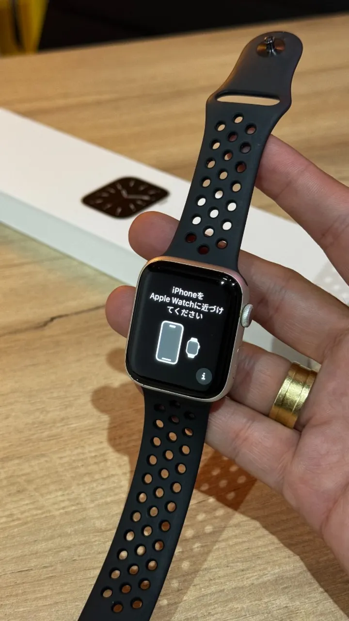 apple watch serie 6 nike apple watch serie 6 nike