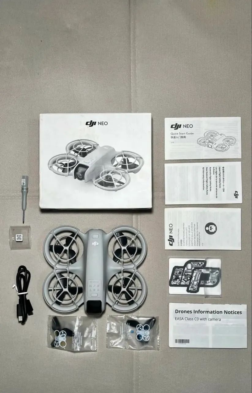 Dji neo  - Foto 2