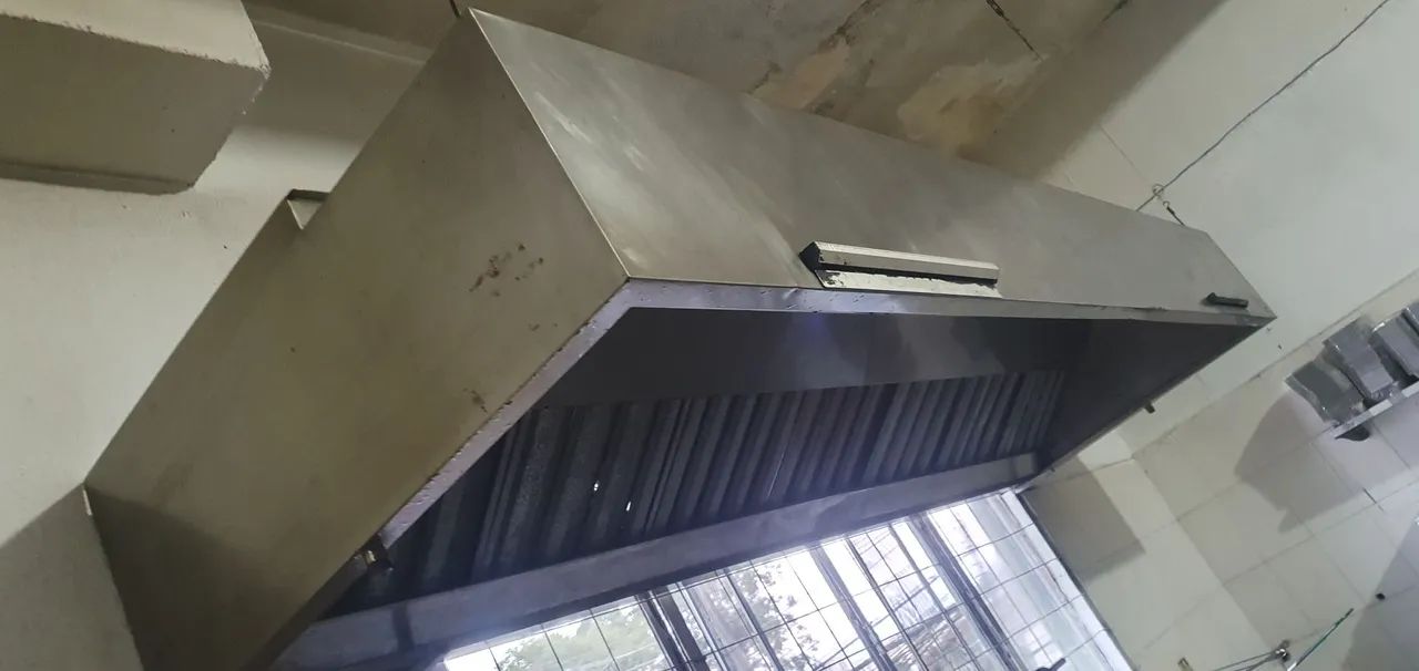 Balcão de Aço Inox para Comércio etc  - Foto 3