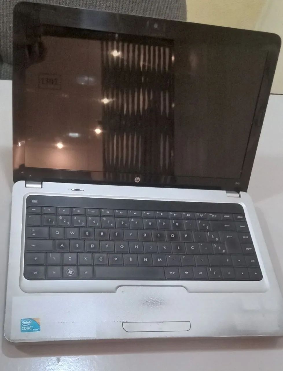 Notebook HP i3 - Foto 2