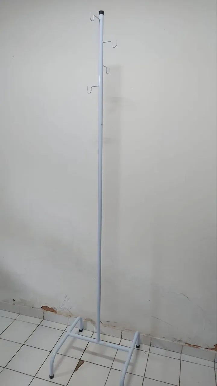Hospital IV Stand