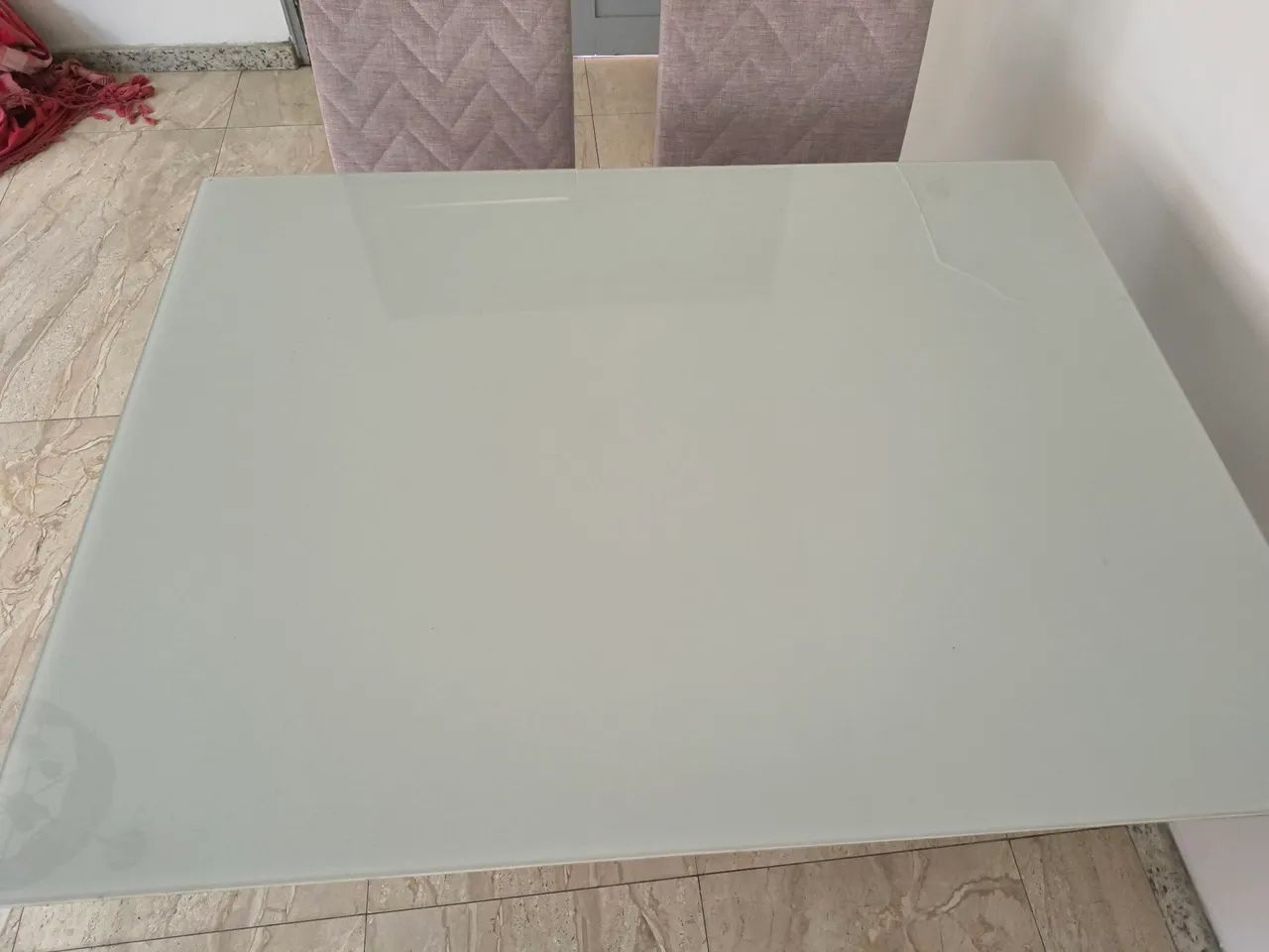 Mesa e duas cadeiras  - Foto 3