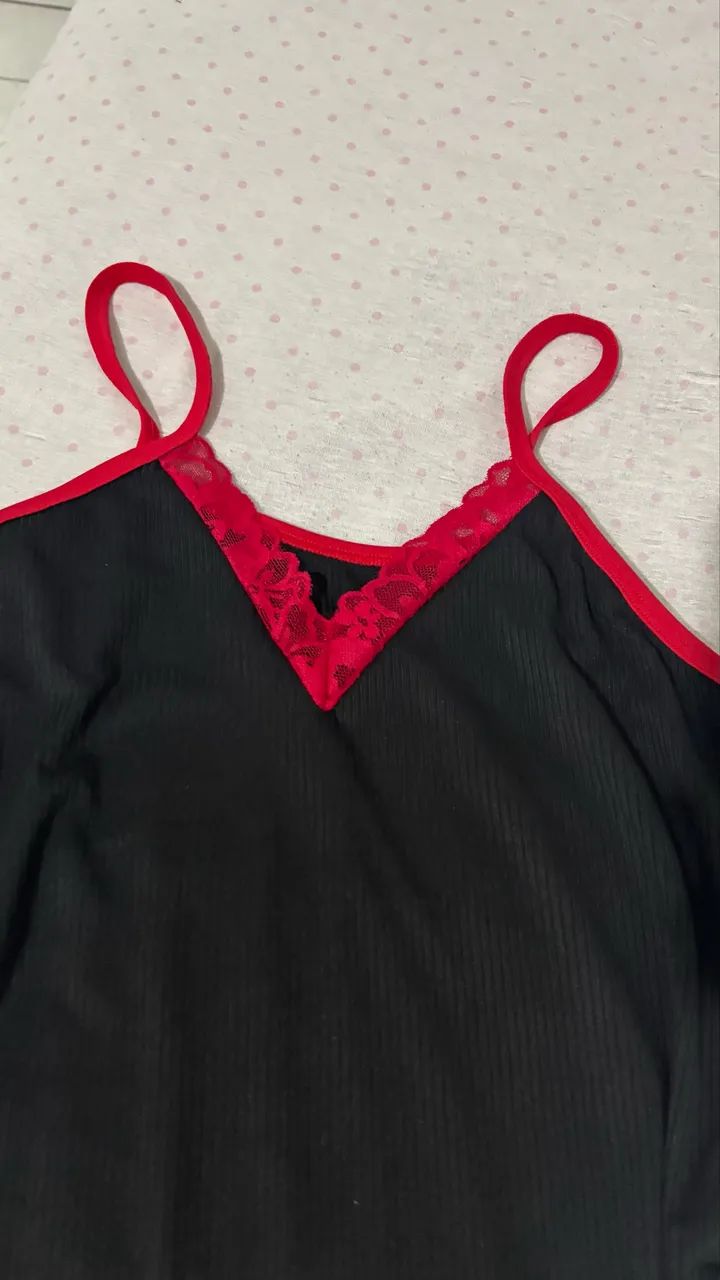 CAMISOLA NOVA  - Foto 3