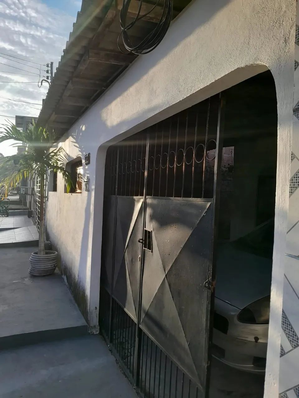 Imóvel para venda tem 49 metros quadrados com 2 quartos em Nova Cidade - Manaus - AM - Foto 5