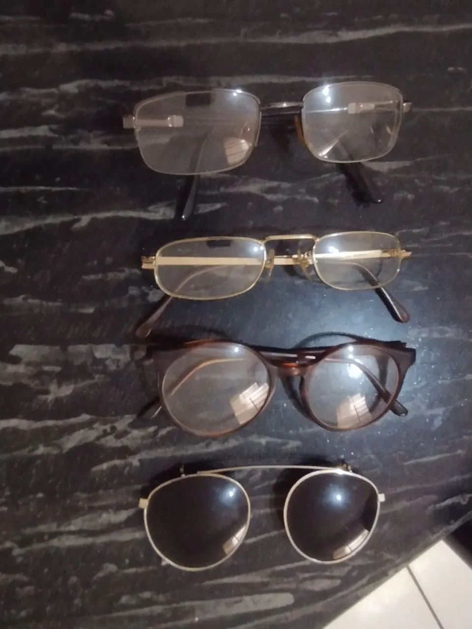 Óculos  - Foto 3