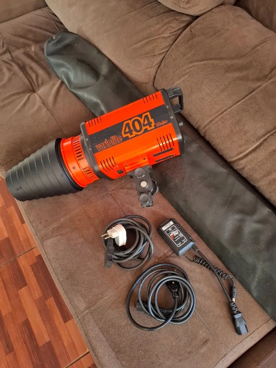 Kit Flash Variolite MAKO 404