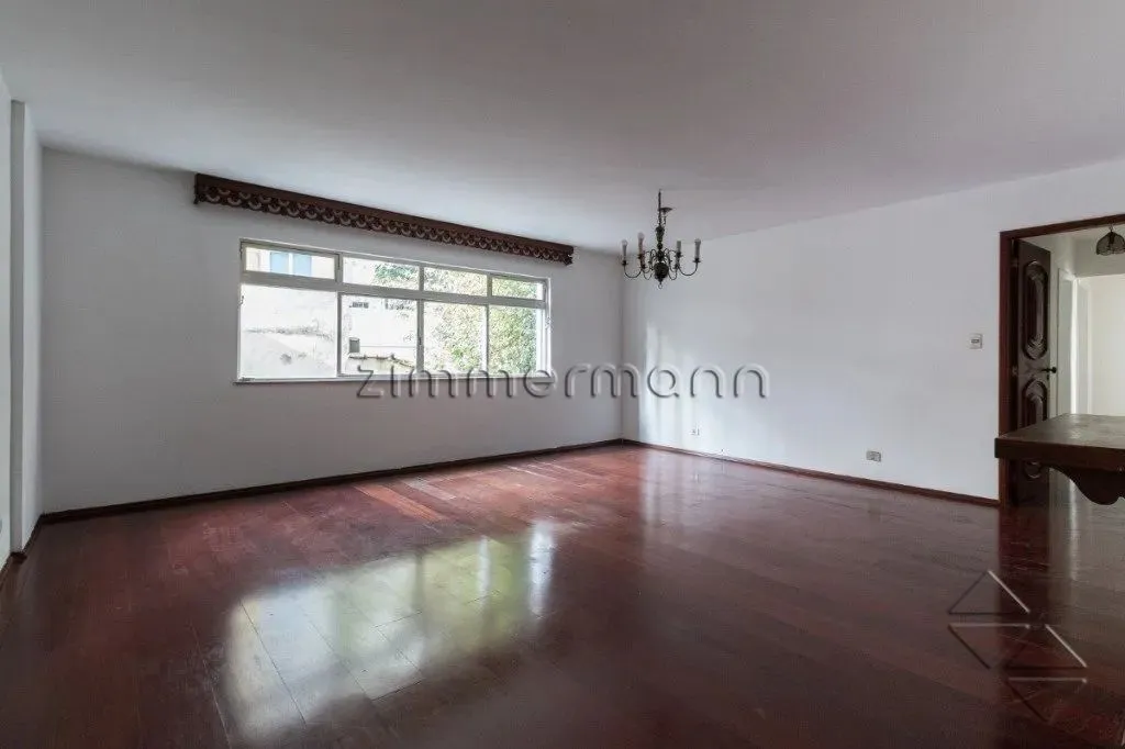 APARTAMENTO PARAISO 3 DORMITÓRIOS 1 VAGA