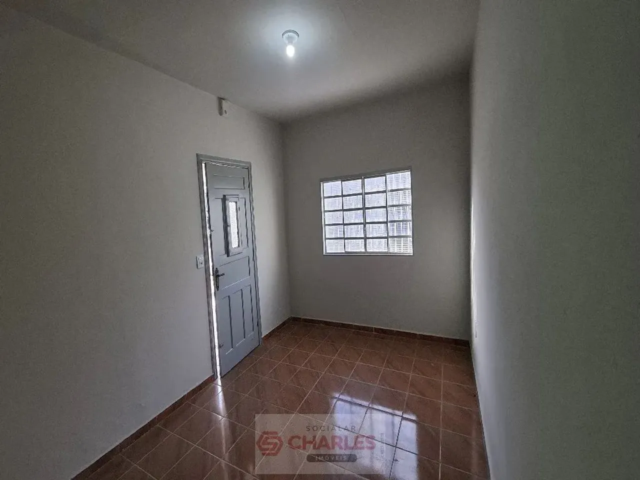Casa Para Aluguel CENTRO MOGI MIRIM